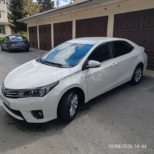 Toyota Corolla-7
