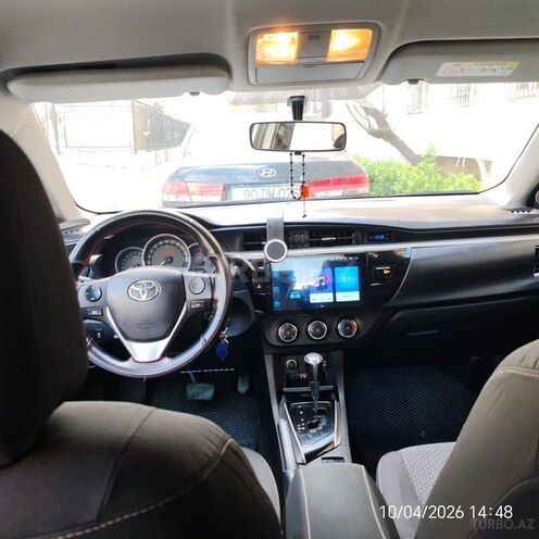 Toyota Corolla-3