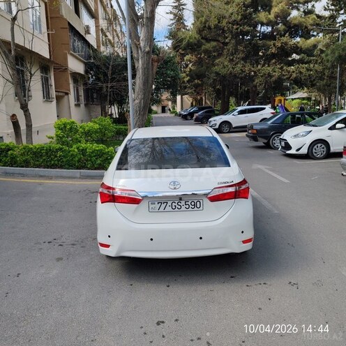 Toyota Corolla-2