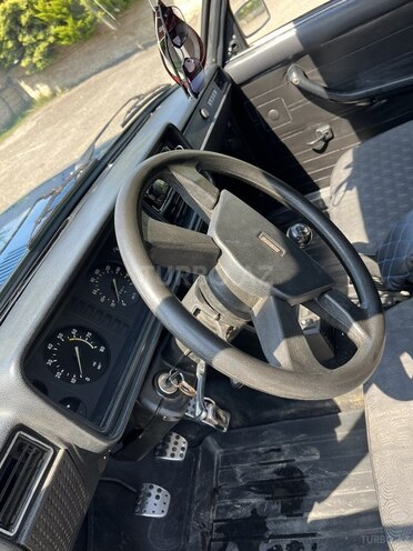 LADA (VAZ) 2107-6