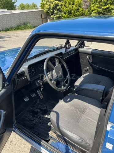 LADA (VAZ) 2107-7