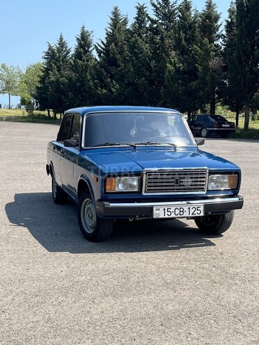 LADA (VAZ) 2107-14
