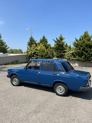 LADA (VAZ) 2107-9