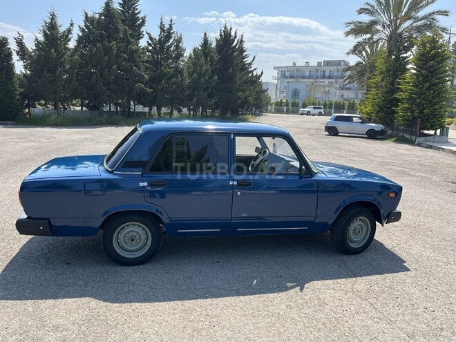 LADA (VAZ) 2107-12