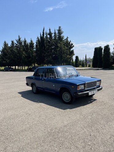 LADA (VAZ) 2107-13