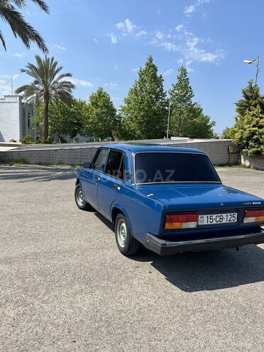 LADA (VAZ) 2107-10
