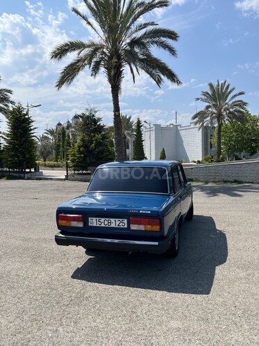 LADA (VAZ) 2107-11