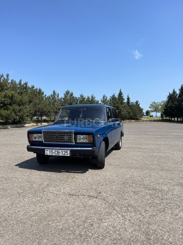 LADA (VAZ) 2107-16