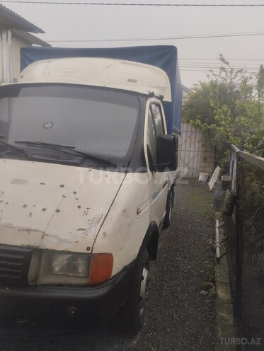 GAZ GAZel (3302-744)-2