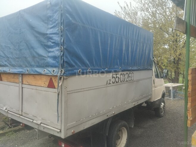 GAZ GAZel (3302-744)-6