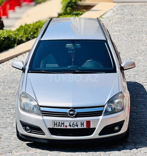Opel Astra-4
