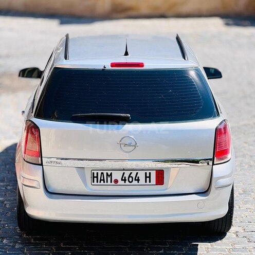 Opel Astra-3