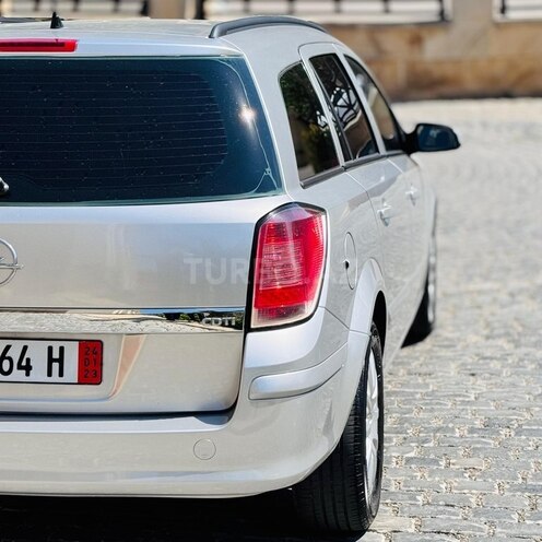 Opel Astra-6
