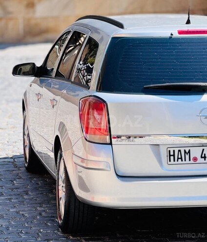 Opel Astra-5