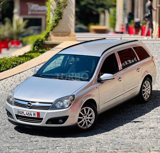 Opel Astra-9