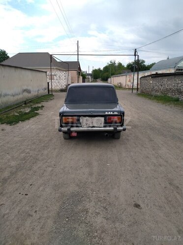 LADA (VAZ) 2106-2