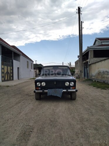 LADA (VAZ) 2106-1