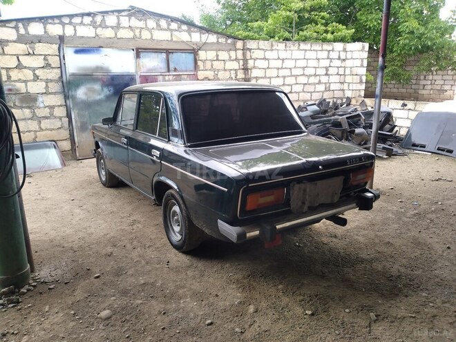LADA (VAZ) 2106-3