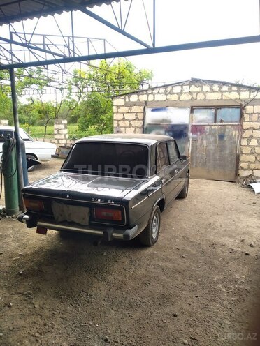 LADA (VAZ) 2106-4