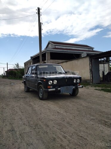 LADA (VAZ) 2106-6