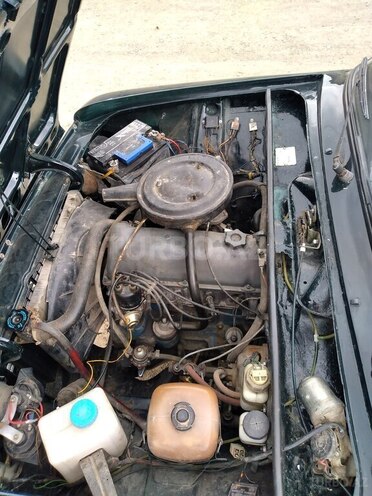 LADA (VAZ) 2106-5
