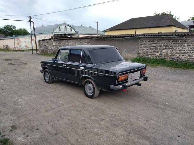 LADA (VAZ) 2106-7