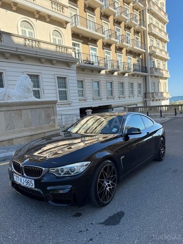 BMW 428-3