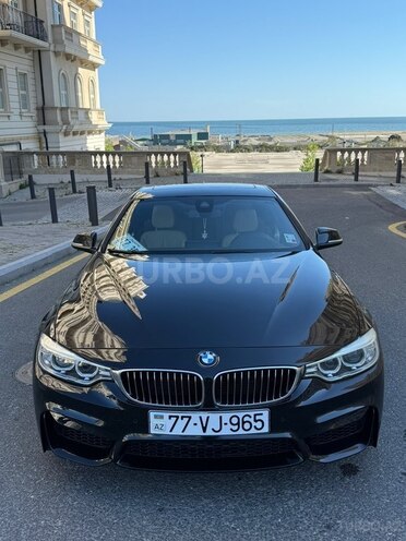 BMW 428-1