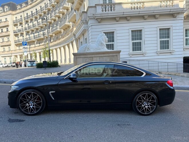 BMW 428-4