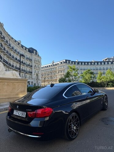 BMW 428-7