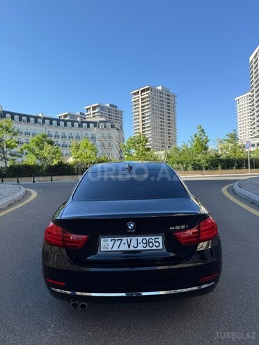 BMW 428-8