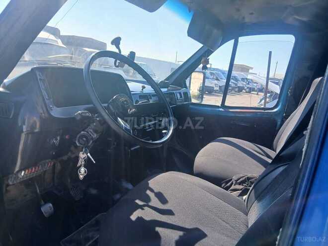GAZ GAZel (33021)-9
