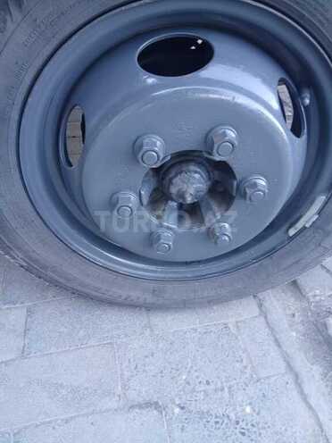 GAZ GAZel (33021)-8