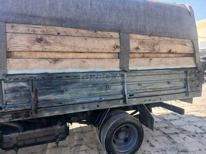 GAZ GAZel (33021)-5