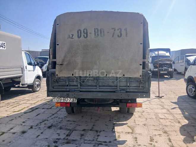 GAZ GAZel (33021)-4