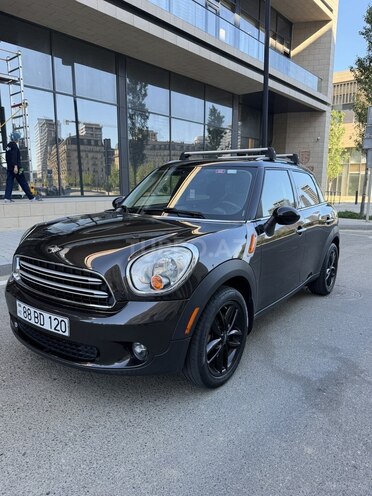 Mini Countryman-2