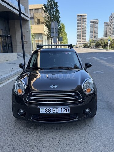 Mini Countryman-11