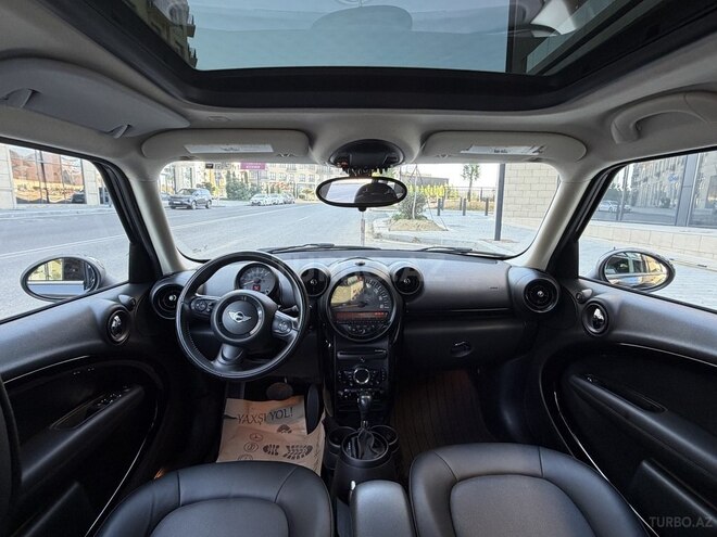 Mini Countryman-8