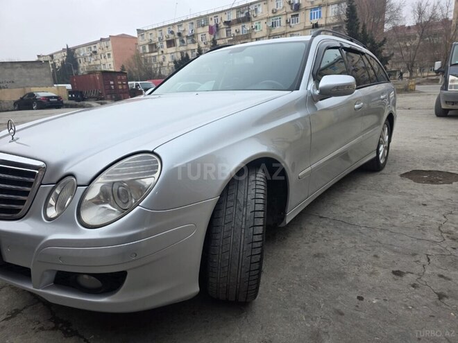 Mercedes E 220-16