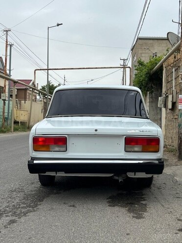 LADA (VAZ) 2107-4