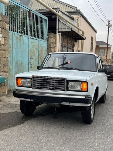 LADA (VAZ) 2107-3