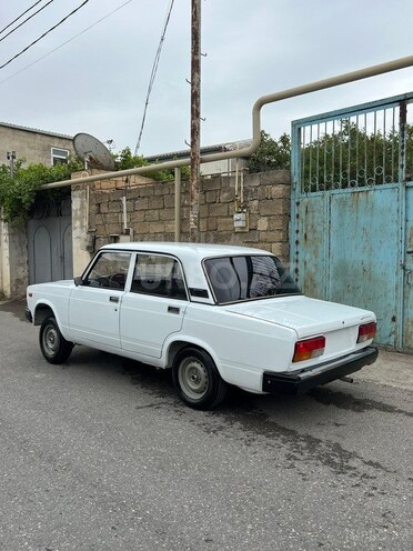 LADA (VAZ) 2107-5
