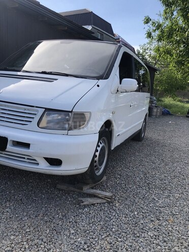 Mercedes Vito 112 CDI-3