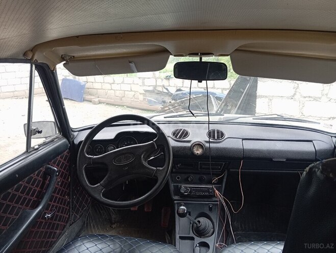 LADA (VAZ) 2106-10