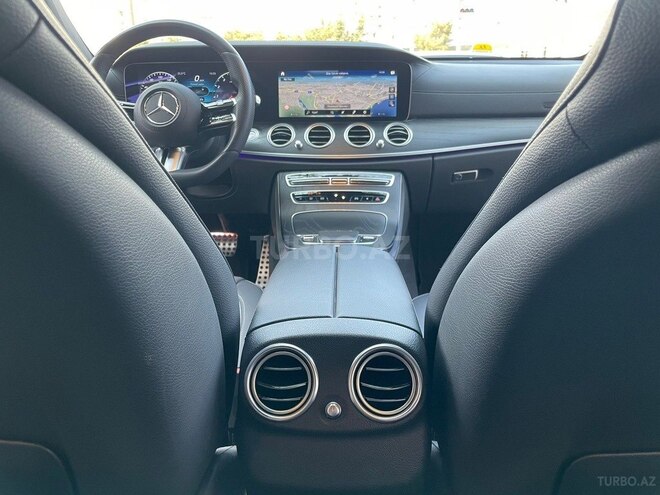 Mercedes E 200-14