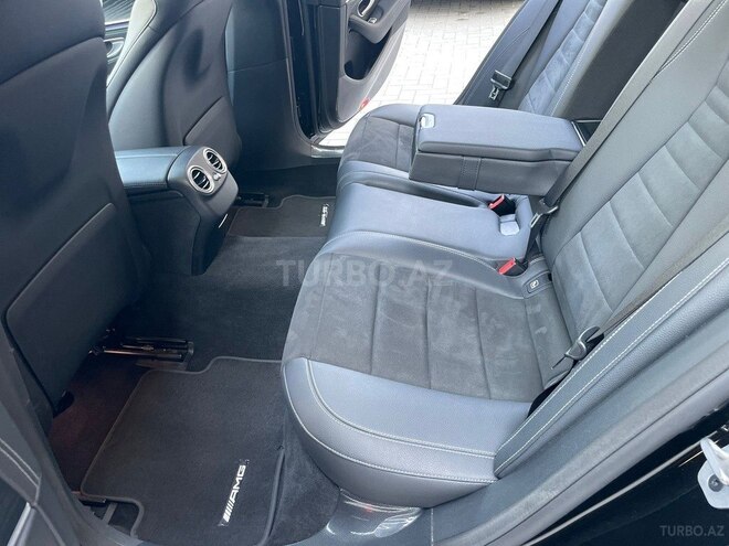 Mercedes E 200-16