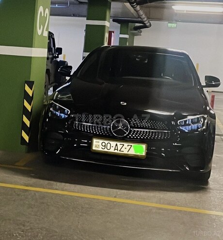 Mercedes E 200-12