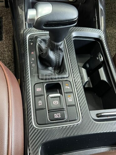 Kia Sorento-18