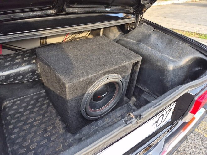 LADA (VAZ) 2107-5