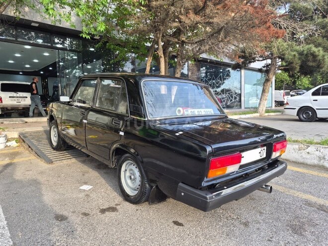 LADA (VAZ) 2107-8